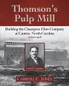 Thomson's Pulp Mill cover