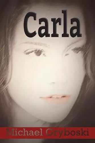 Carla cover