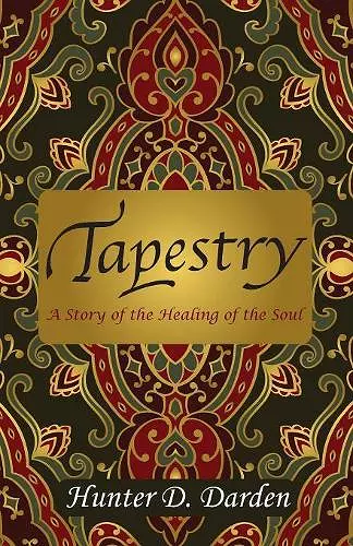 Tapestry cover