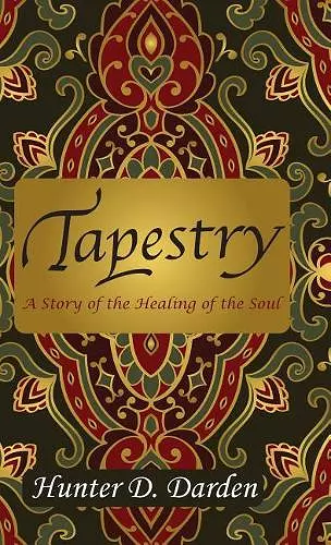 Tapestry cover