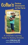 Collin's Chicken Adventures on the Farm cover