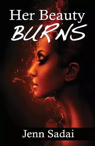 Her Beauty Burns cover