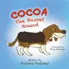 Cocoa the Basset Hound cover