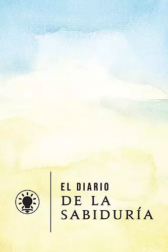 El Diario de la Sabiduria cover