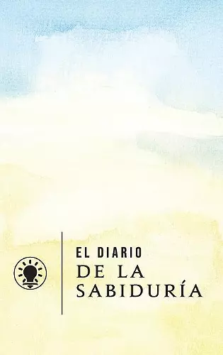 El Diario de la Sabiduria cover