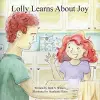 Lolly Learns About Joy cover