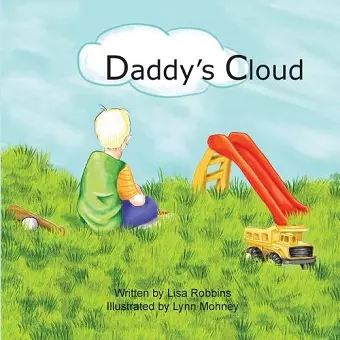 Daddy's Cloud cover