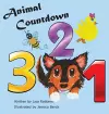 Animal Countdown cover