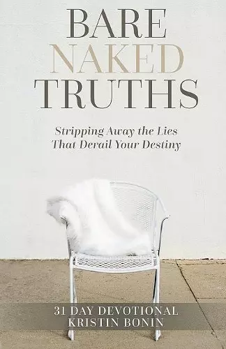 Bare Naked Truths cover