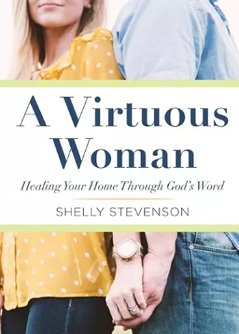 A Virtuous Woman cover