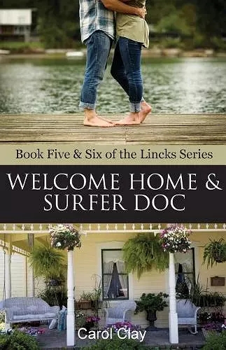 Welcome Home & Surfer Doc cover