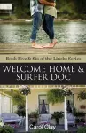 Welcome Home & Surfer Doc cover