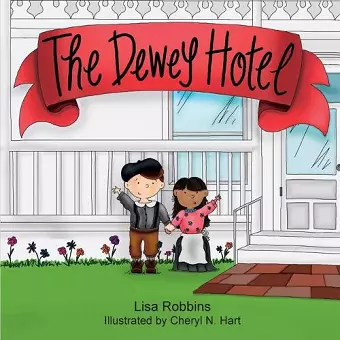 The Dewey Hotel cover