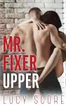 Mr. Fixer Upper cover