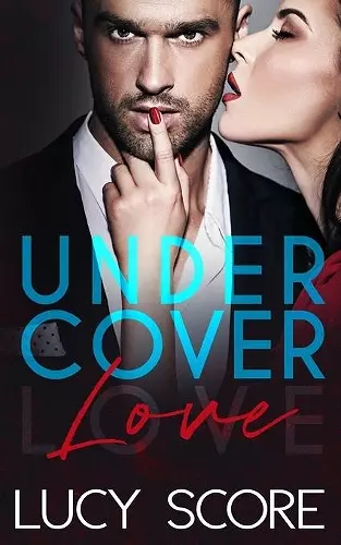 Undercover Love cover