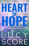 Heart of Hope cover