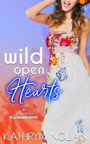 Wild Open Hearts cover