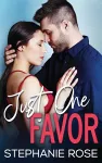 Just One Favor cover