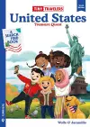 Tiny Travelers United States Treasure Quest cover