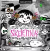 Skeletina and the In-Between World cover
