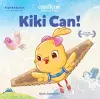 Canticos Kiki Can! cover