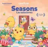 Canticos Seasons / Las Estaciones cover