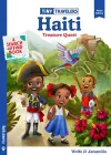 Tiny Travelers Haiti Treasure Quest cover