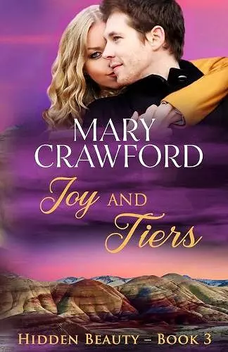 Joy and Tiers cover