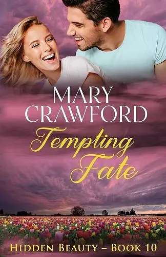 Tempting Fate cover