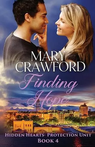 Finding Hope cover