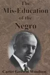 The Mis-Education of the Negro cover