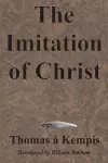 The Imitation of Christ cover