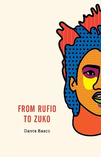 From Rufio to Zuko: Lost Boys Edition cover