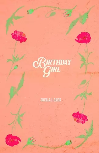 Birthday Girl cover