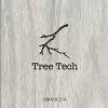 Tree Tech cover