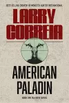 American Paladin cover