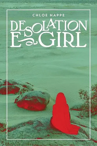 Desolation e-Girl cover