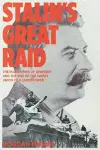 Stalin's Great Raid cover