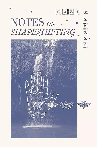 Notes on Shapeshifting cover