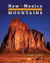 New Mexico Mountains: A Natural Treasure Guide cover