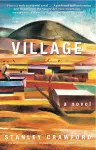 Village: a novel cover