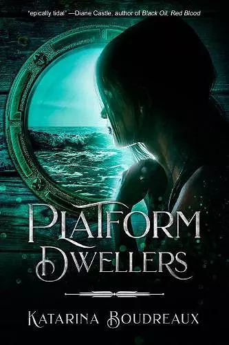 Platform Dwellers cover