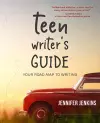 Teen Writer's Guide cover