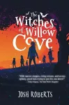 The Witches of Willow Cove cover