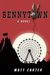 Bennytown cover