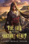 The Girl with the Hickory Heart cover