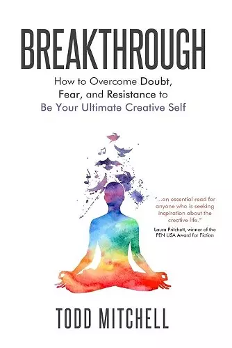 Breakthrough cover