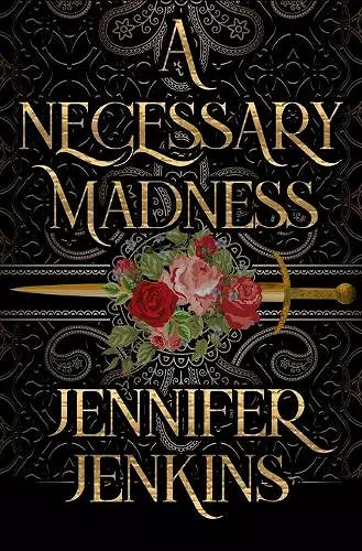 A Necessary Madness cover