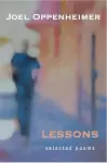 Lessons: Selected Poems cover