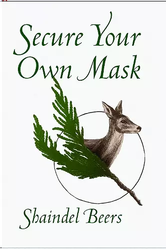 Secure Your Own Mask cover